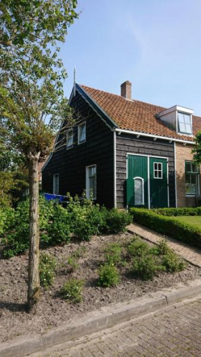 Klinket Zoutelande